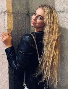 Paulina Ramanauskaite
