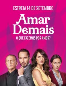 Amar Demais