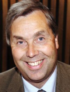 Bjørn Iversen