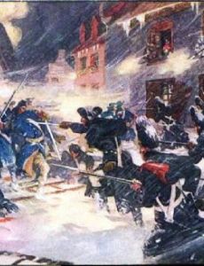 Battle of Quebec (1775)