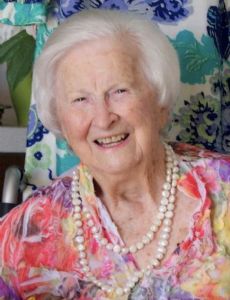 Paula Stafford