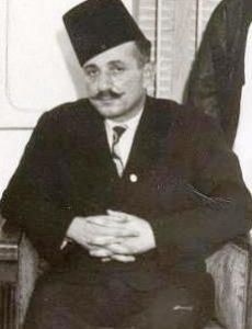 Ahmed al-Asaad