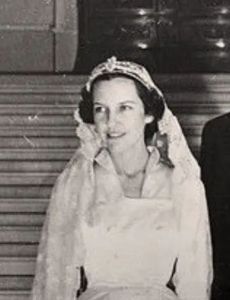 Archduchess Yolande of Austria