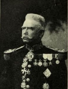 Théophile Wahis
