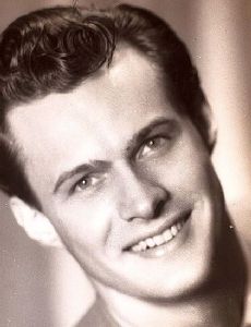 Claude Heater