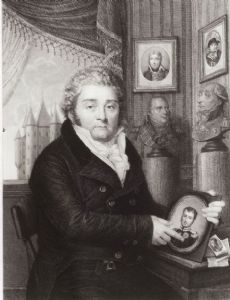 Louis Fauche-Borel