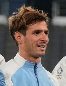 Rodrigo Etchart