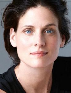 Nancy Tate