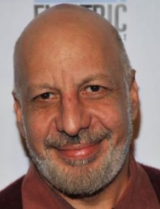 Erick Avari