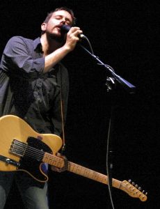 Glen Phillips