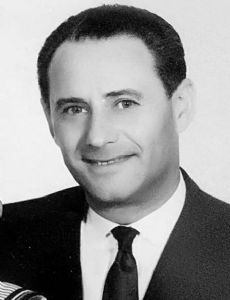 Lale Sokolov