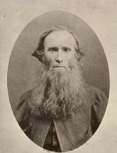 Charles Harpur