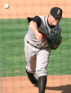 Tim Dillard