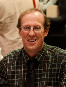 Gary Schmidt