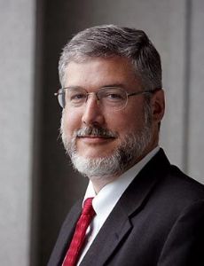 David Addington