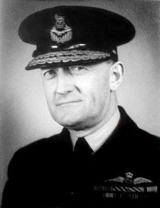 Henry Wrigley