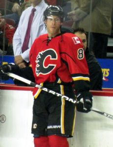 Brendan Morrison