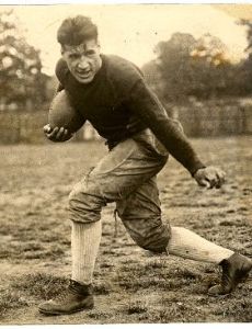 Joe Guyon
