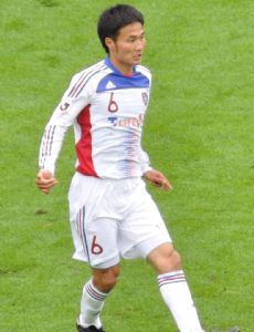 Yasuyuki Konno