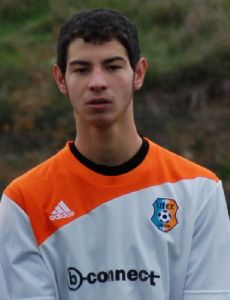 Simeon Slavchev