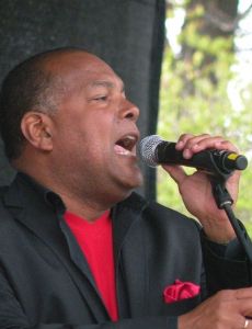 Dave Benton