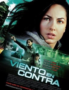 Viento en contra