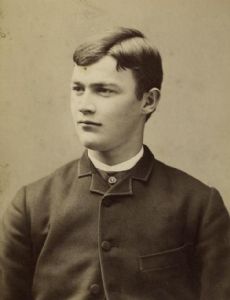 Bill Vinton