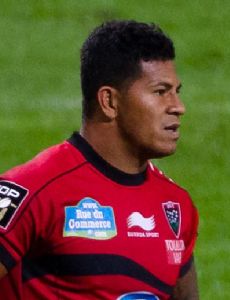 David Smith (rugby footballer)