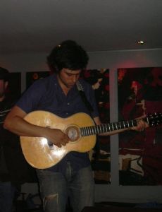 David Berkeley