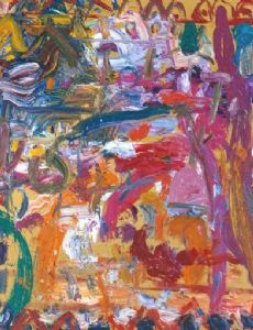Gillian Ayres