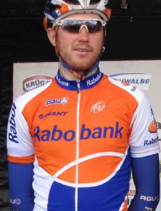 Dmitry Kozonchuk