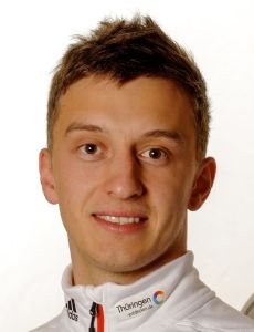 Sascha Benecken