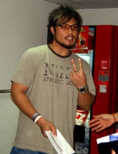 Chen Chih-yuan