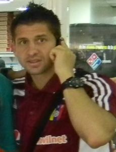 César Eduardo González