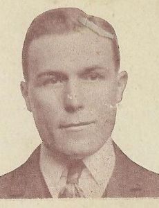 John Kellison