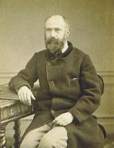 Louis Martin (blessed)