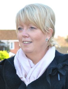 Helen Newlove, Baroness Newlove