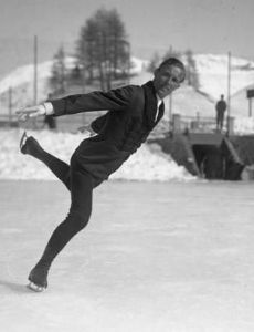 Gillis Grafström