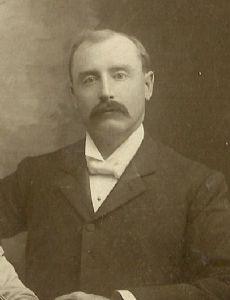 Romuald Montézuma Gendron