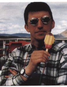 Wolfgang Müller