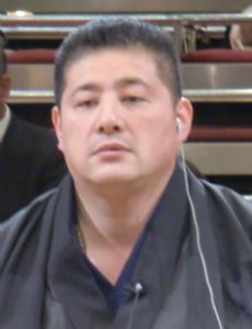 Kotonowaka Terumasa
