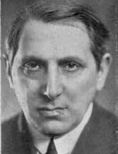 Lajos Biró