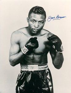 Joe Brown (boxer)