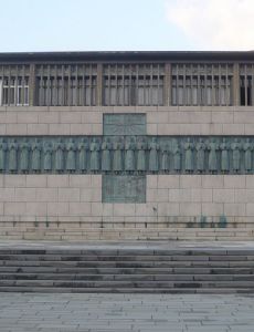 Twenty-six Martyrs of Japan