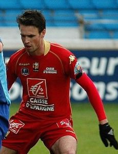 Anthony Le Tallec