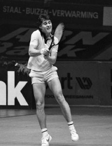 Gene Mayer