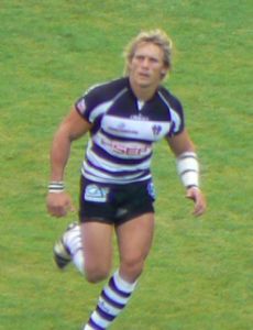 Gerhard Vosloo