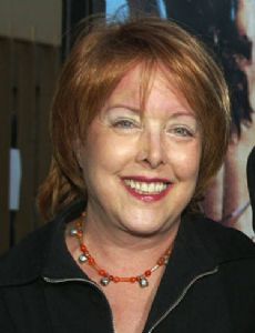 Mary-Ellis Bunim