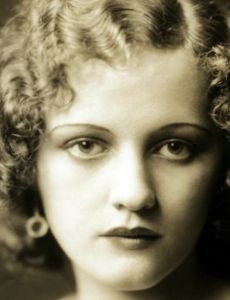Ann Lee Patterson
