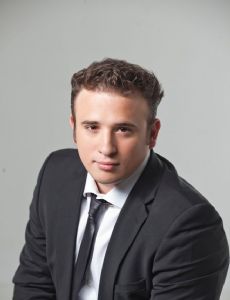 Dávid Dorosz
